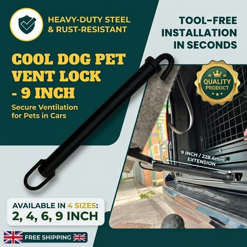 Cool dog pet - cool, ventilation