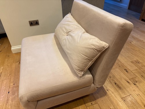 Habitat roma chairbed pink - habitat,