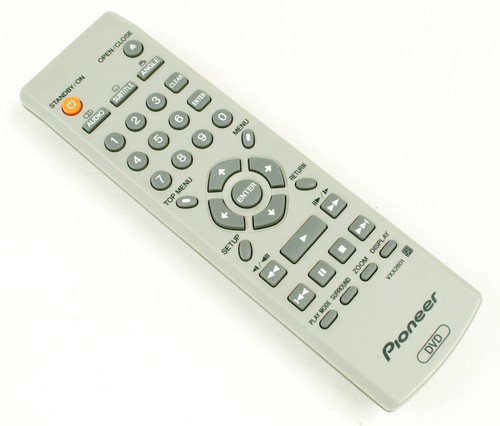Pioneer vxx2801 original dvd - vxx2801,
