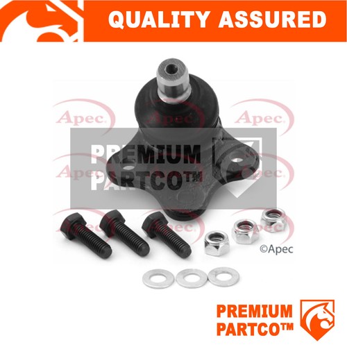 Premium front lower - lower, joint