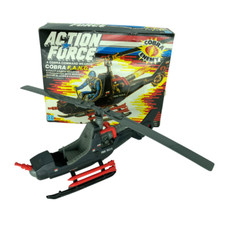 GI Joe, Action Force FANG