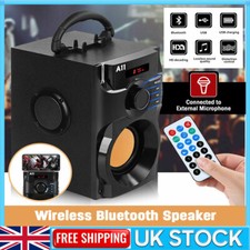 Portable Wireless Bluetooth