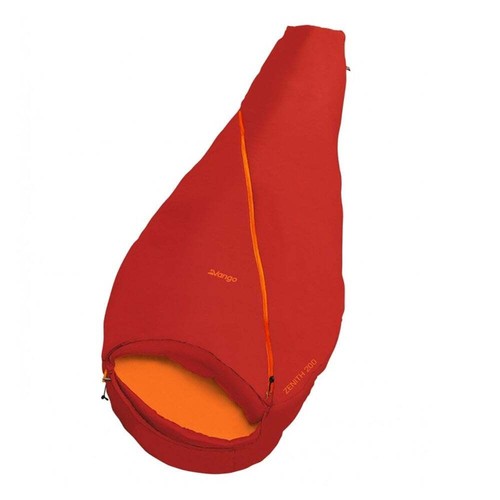 Vango zenith 200 sleeping bag - vango,