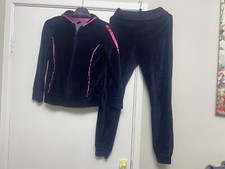 kids tracksuits girls Zara kids. Size 11-12 years 