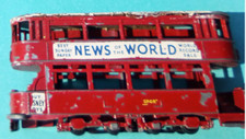 Matchbox Lesney Y3 1907 LONDON