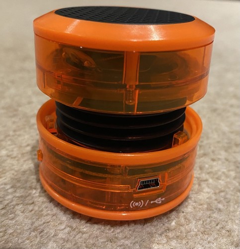 Portable speaker ihome ihm60 - ihome,