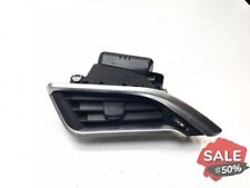 PEUGEOT 208 2012 DASHBOARD AIR