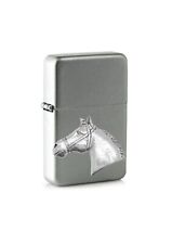ppe10 Horses Head   emblem on