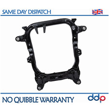 Front Subframe Crossmember