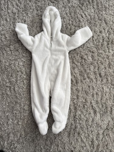 The little white - the,