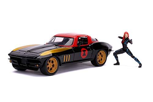 Jada diecast marvel avengers - diecast,