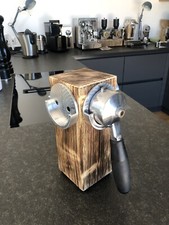 Wall Mount Strainer Espresso
