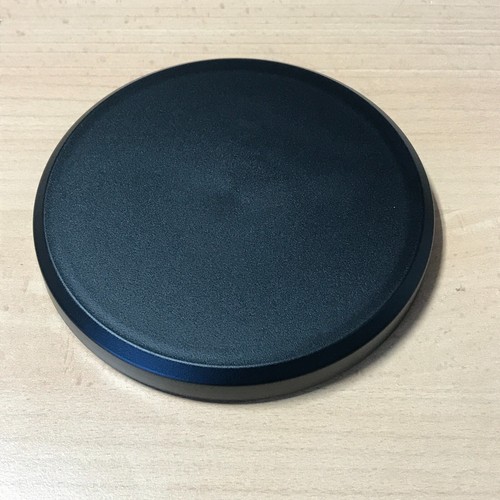 Mazzer grinder doser lid - doser,