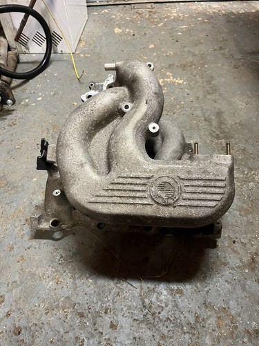 Bmw inlet manifold - bmw, complete