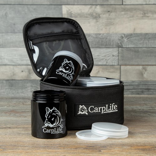 Carplife pot glug - tub,