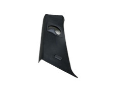 BMW X5 40d E70 10-13 3204802 Right Inner C Pillar Trim Panel Black