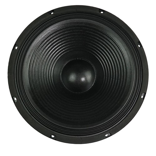 Technical pro wf18l - 18'', 2000w