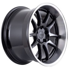 Forum Zeus 18" 9.5J alloys