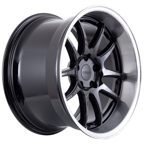 Forum zeus 5j alloys - 9.5j,
