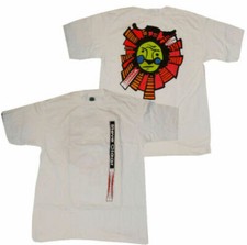 G&S / Gordon & Smith - Steve Claar '80s Vintage Skateboard Tee Shirt - Small