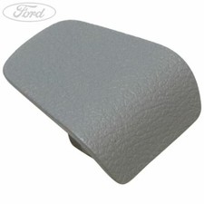 Genuine Ford Transit Mk8 Front