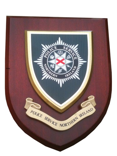 Psni police service northern - psni,