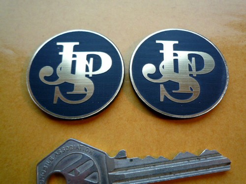 Jps john player - player, special
