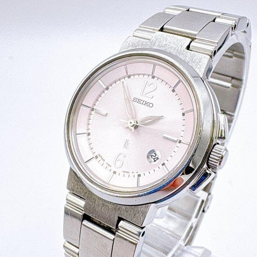 Working condition seiko - condition,
