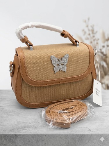 Women butterfly crossbody - women’s,
