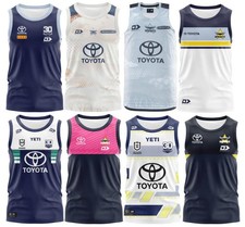RUGBY MEN's NEW VEST NRL