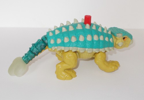 Imaginext jurassic world - imaginext,