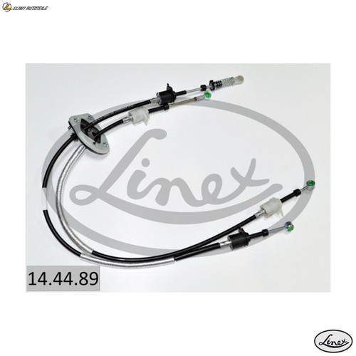 Cable manual transmission - cable,