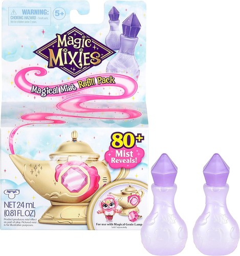 Magic mixies magical mist - magic,