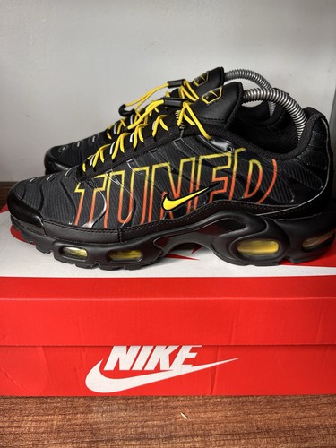 Nike air max plus uk7 - nike,