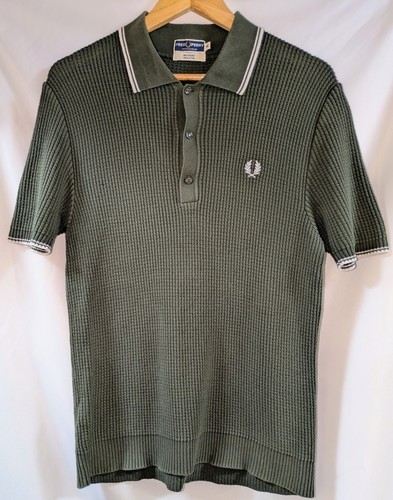 Fred perry reissues sportswear - reissues,