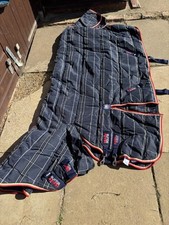 Premier Equine Domus 400g Stable Rug 