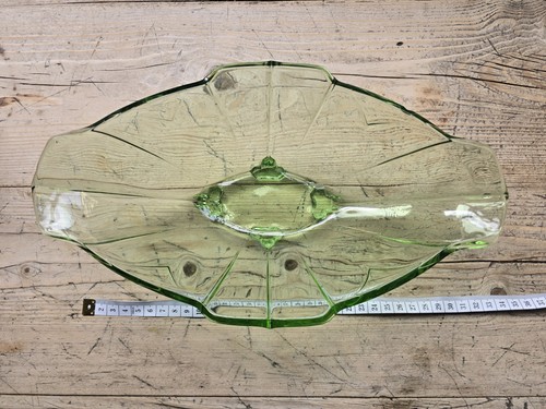 Vintage art deco green - vintage,