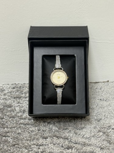 Women gold and silver - and,