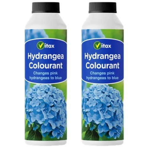 Vitax hydrangea colourant - vitax,