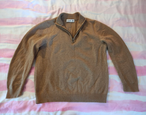 Pringle scotland wool and - of,