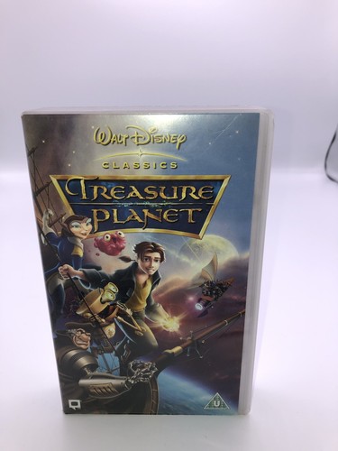 Rare walt disney classics - rare,