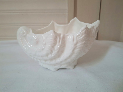 Wedgwood countryware shell - wedgwood,