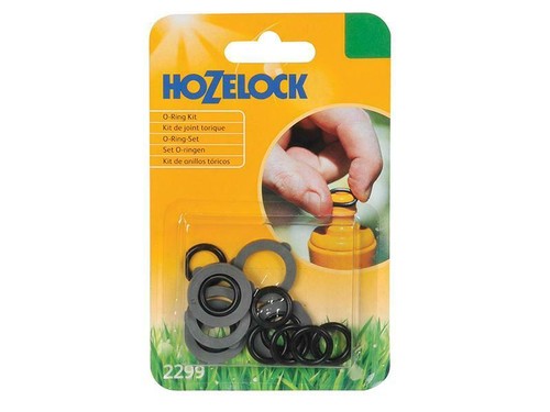 Hozelock 2299 spare rings - spare, &