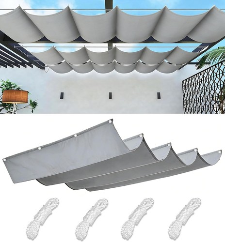 Steel frame pergola - pergola, gazebo