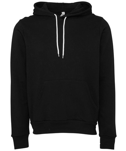 Canvas polycotton fleece - canvas,