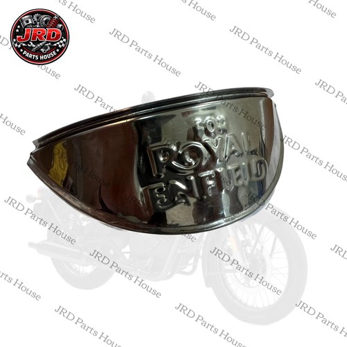 Fit for royal enfield silver - enfield,