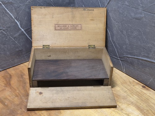 Antique 19th century millikin - 19th,