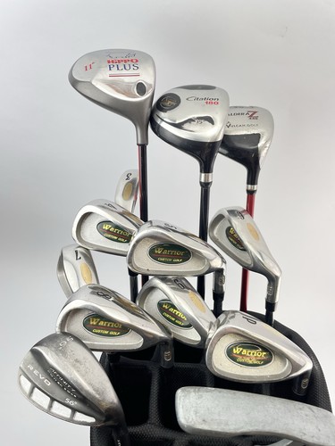 Mens golf package set clubs - package,
