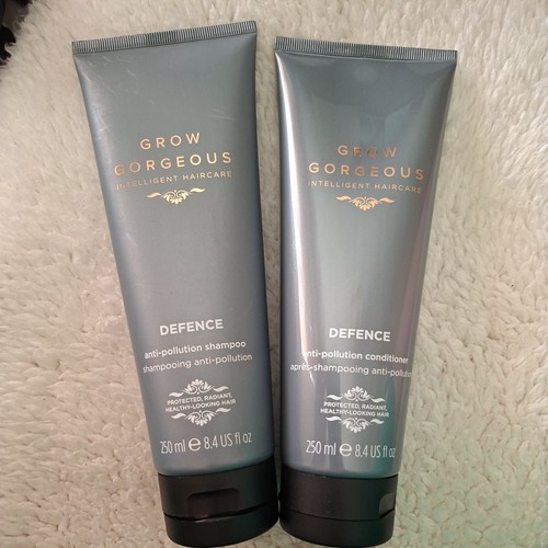 Grow gorgeous defence - gorgeous,