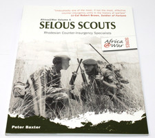 Africa @ War Vol. 4 - Selous